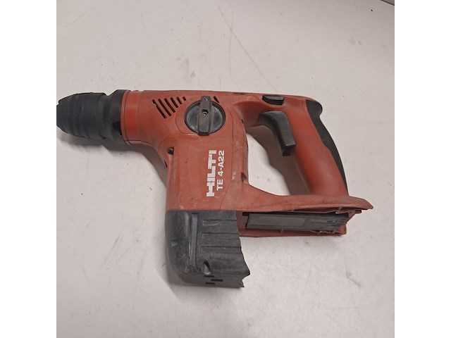 Partij partij elektrische en accu gereedschap, o.a. de walt, hilti, metabo, meerdere - afbeelding 104 van  127