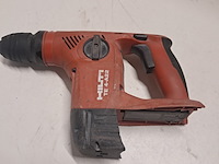 Partij partij elektrische en accu gereedschap, o.a. de walt, hilti, metabo, meerdere - afbeelding 104 van  127
