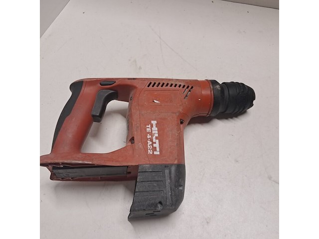 Partij partij elektrische en accu gereedschap, o.a. de walt, hilti, metabo, meerdere - afbeelding 105 van  127