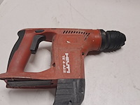 Partij partij elektrische en accu gereedschap, o.a. de walt, hilti, metabo, meerdere - afbeelding 105 van  127