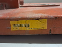 Partij partij elektrische en accu gereedschap, o.a. de walt, hilti, metabo, meerdere - afbeelding 95 van  127