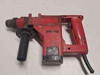 Partij partij elektrische en accu gereedschap, o.a. de walt, hilti, metabo, meerdere - afbeelding 111 van  127