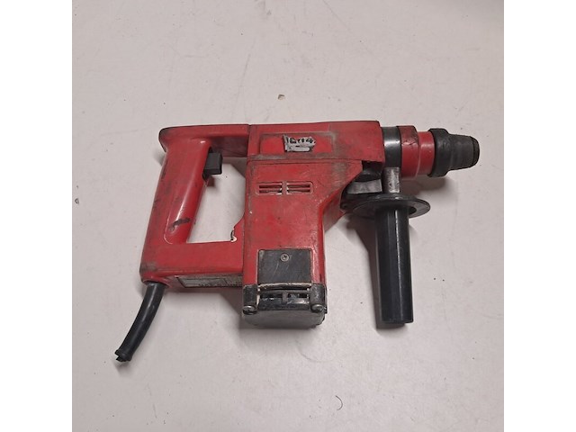 Partij partij elektrische en accu gereedschap, o.a. de walt, hilti, metabo, meerdere - afbeelding 112 van  127