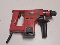 Partij partij elektrische en accu gereedschap, o.a. de walt, hilti, metabo, meerdere - afbeelding 112 van  127