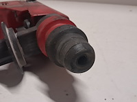 Partij partij elektrische en accu gereedschap, o.a. de walt, hilti, metabo, meerdere - afbeelding 113 van  127