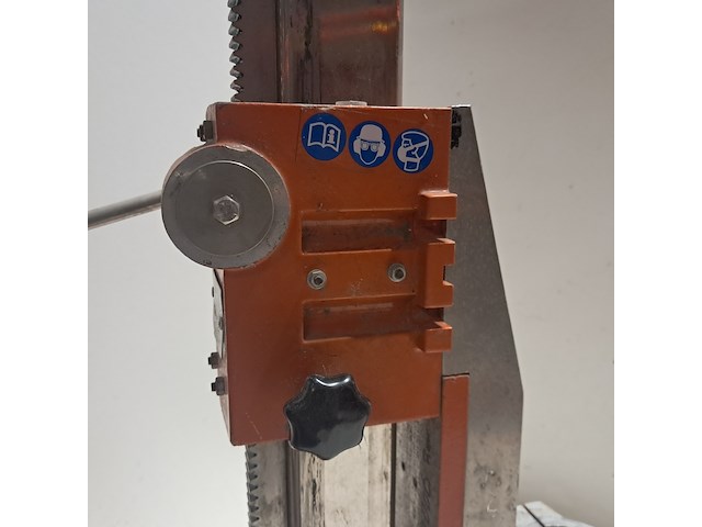 Partij partij elektrische en accu gereedschap, o.a. de walt, hilti, metabo, meerdere - afbeelding 106 van  127