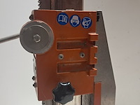 Partij partij elektrische en accu gereedschap, o.a. de walt, hilti, metabo, meerdere - afbeelding 106 van  127