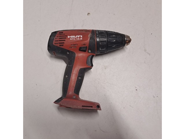 Partij partij elektrische en accu gereedschap, o.a. de walt, hilti, metabo, meerdere - afbeelding 119 van  127