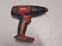 Partij partij elektrische en accu gereedschap, o.a. de walt, hilti, metabo, meerdere - afbeelding 119 van  127