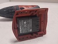 Partij partij elektrische en accu gereedschap, o.a. de walt, hilti, metabo, meerdere - afbeelding 122 van  127