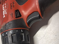 Partij partij elektrische en accu gereedschap, o.a. de walt, hilti, metabo, meerdere - afbeelding 123 van  127