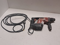 Partij partij elektrische en accu gereedschap, o.a. de walt, hilti, metabo, meerdere - afbeelding 125 van  127