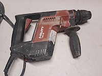 Partij partij elektrische en accu gereedschap, o.a. de walt, hilti, metabo, meerdere - afbeelding 126 van  127