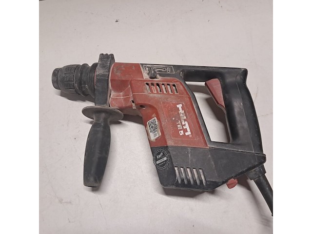 Partij partij elektrische en accu gereedschap, o.a. de walt, hilti, metabo, meerdere - afbeelding 127 van  127
