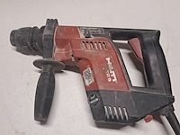 Partij partij elektrische en accu gereedschap, o.a. de walt, hilti, metabo, meerdere - afbeelding 127 van  127