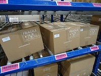 Partij partylite kaarsen en woningaccessoires, circa 170 items - afbeelding 2 van  13