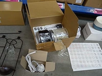 Partij partylite kaarsen en woningaccessoires, circa 170 items - afbeelding 7 van  13