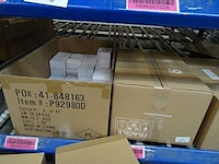Partij partylite kaarsen en woningaccessoires, circa 170 items - afbeelding 10 van  13