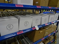 Partij partylite kaarsen en woningaccessoires, circa 980 items - afbeelding 10 van  23