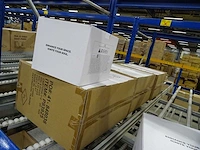 Partij partylite kaarsen en woningaccessoires, circa 980 items - afbeelding 11 van  23