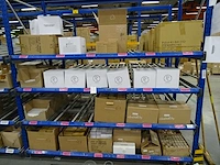 Partij partylite kaarsen en woningaccessoires, circa 980 items - afbeelding 12 van  23