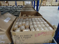 Partij partylite kaarsen en woningaccessoires, circa 980 items - afbeelding 21 van  23