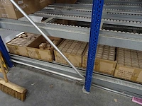 Partij partylite kaarsen en woningaccessoires, circa 980 items - afbeelding 23 van  23
