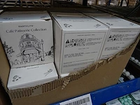 Partij partylite kaarsen, geurproducten en woningaccessoires, circa 1045 items - afbeelding 12 van  21