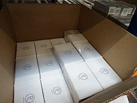 Partij partylite kaarsen, geurproducten en woningaccessoires, circa 1045 items - afbeelding 13 van  21