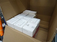 Partij partylite kaarsen, geurproducten en woningaccessoires, circa 1045 items - afbeelding 17 van  21