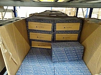 Partij partylite kaarsen, geurproducten en woningaccessoires, circa 1045 items - afbeelding 7 van  21