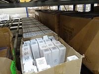 Partij partylite kaarsen, geurproducten en woningaccessoires, circa 1045 items - afbeelding 8 van  21