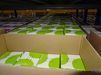 Partij partylite kaarsen, geurproducten en woningaccessoires, circa 1150 items - afbeelding 9 van  27
