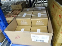 Partij partylite kaarsen, geurproducten en woningaccessoires, circa 1235 items - afbeelding 3 van  30