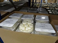 Partij partylite kaarsen, geurproducten en woningaccessoires, circa 1235 items - afbeelding 4 van  30