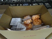 Partij partylite kaarsen, geurproducten en woningaccessoires, circa 1235 items - afbeelding 6 van  30