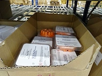 Partij partylite kaarsen, geurproducten en woningaccessoires, circa 1235 items - afbeelding 11 van  30