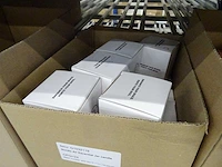 Partij partylite kaarsen, geurproducten en woningaccessoires, circa 1235 items - afbeelding 13 van  30