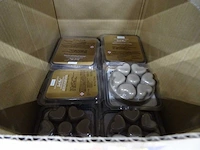 Partij partylite kaarsen, geurproducten en woningaccessoires, circa 1235 items - afbeelding 14 van  30