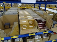 Partij partylite kaarsen, geurproducten en woningaccessoires, circa 1235 items - afbeelding 22 van  30