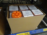 Partij partylite kaarsen, geurproducten en woningaccessoires, circa 1235 items - afbeelding 28 van  30