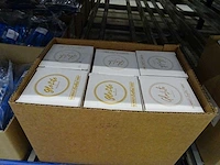 Partij partylite kaarsen, geurproducten en woningaccessoires, circa 1235 items - afbeelding 29 van  30