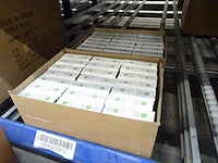 Partij partylite kaarsen, geurproducten en woningaccessoires, circa 1295 items - afbeelding 4 van  27
