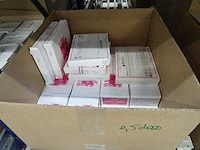 Partij partylite kaarsen, geurproducten en woningaccessoires, circa 1295 items - afbeelding 6 van  27