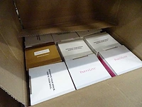 Partij partylite kaarsen, geurproducten en woningaccessoires, circa 1295 items - afbeelding 7 van  27
