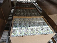 Partij partylite kaarsen, geurproducten en woningaccessoires, circa 1295 items - afbeelding 8 van  27