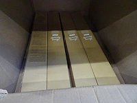 Partij partylite kaarsen, geurproducten en woningaccessoires, circa 1295 items - afbeelding 10 van  27