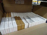 Partij partylite kaarsen, geurproducten en woningaccessoires, circa 1295 items - afbeelding 11 van  27