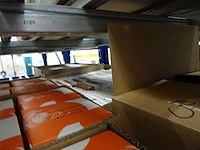 Partij partylite kaarsen, geurproducten en woningaccessoires, circa 1295 items - afbeelding 13 van  27