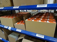 Partij partylite kaarsen, geurproducten en woningaccessoires, circa 1295 items - afbeelding 14 van  27